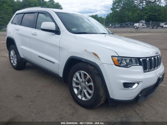 Photo 0 VIN: 1C4RJFAGXMC532170 - JEEP GRAND CHEROKEE 