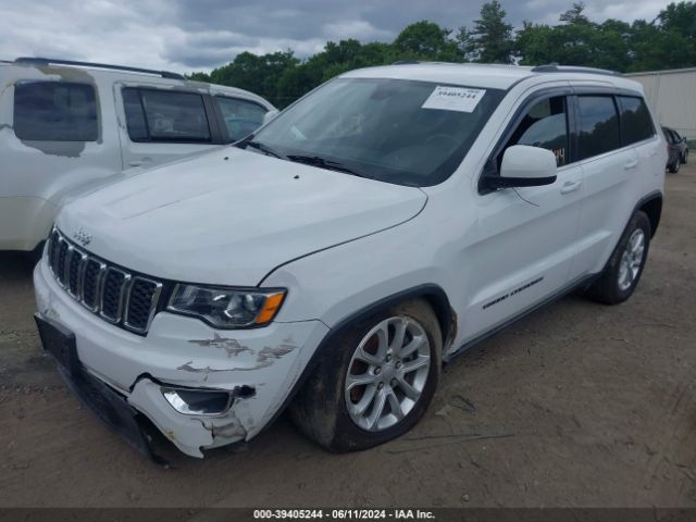 Photo 1 VIN: 1C4RJFAGXMC532170 - JEEP GRAND CHEROKEE 