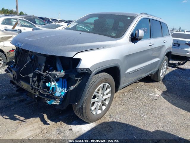 Photo 1 VIN: 1C4RJFAGXMC533822 - JEEP GRAND CHEROKEE 