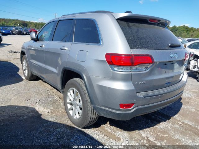 Photo 2 VIN: 1C4RJFAGXMC533822 - JEEP GRAND CHEROKEE 