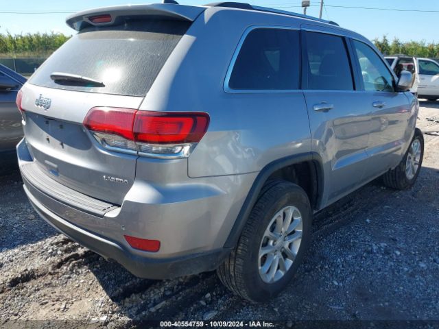 Photo 3 VIN: 1C4RJFAGXMC533822 - JEEP GRAND CHEROKEE 