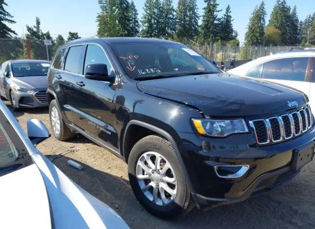 Photo 0 VIN: 1C4RJFAGXMC707338 - JEEP GRAND CHEROKEE 