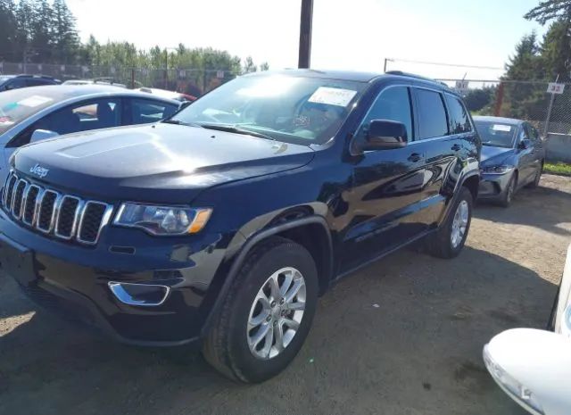 Photo 1 VIN: 1C4RJFAGXMC707338 - JEEP GRAND CHEROKEE 