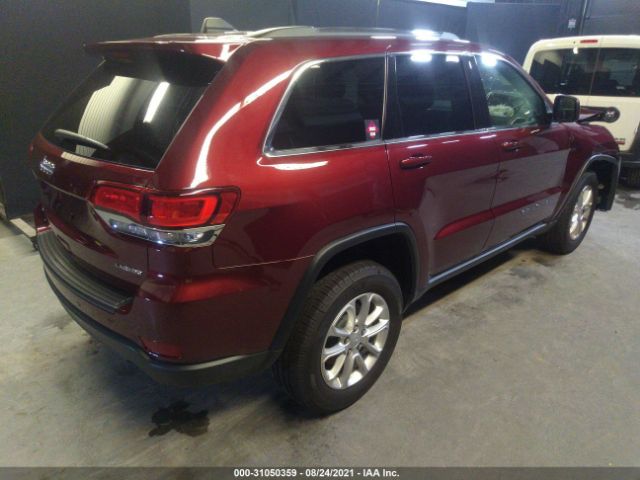 Photo 3 VIN: 1C4RJFAGXMC711941 - JEEP GRAND CHEROKEE 