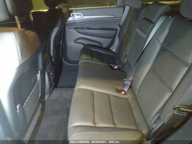 Photo 7 VIN: 1C4RJFAGXMC711941 - JEEP GRAND CHEROKEE 