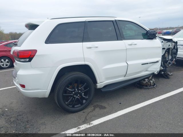 Photo 3 VIN: 1C4RJFAGXMC727542 - JEEP GRAND CHEROKEE 