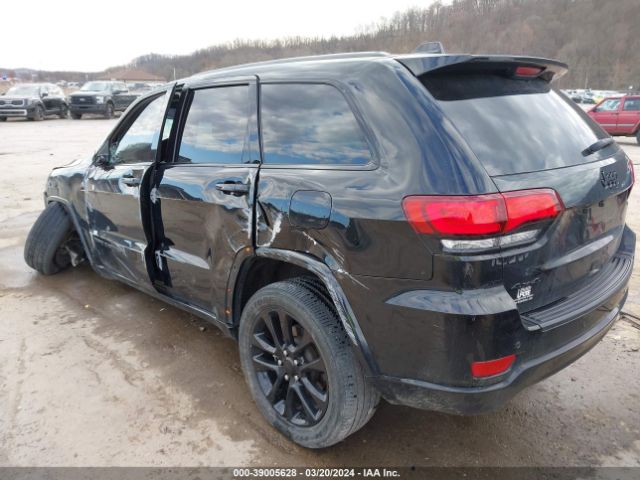 Photo 2 VIN: 1C4RJFAGXMC780712 - JEEP GRAND CHEROKEE 