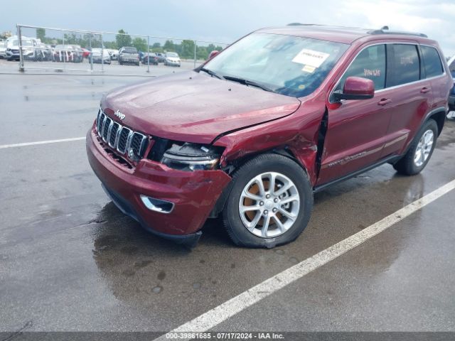 Photo 5 VIN: 1C4RJFAGXMC793976 - JEEP GRAND CHEROKEE 