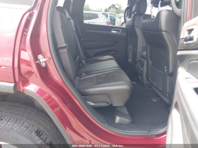 Photo 7 VIN: 1C4RJFAGXMC793976 - JEEP GRAND CHEROKEE 