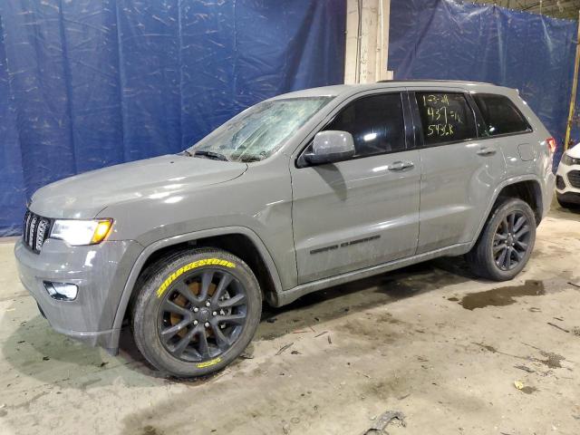 Photo 0 VIN: 1C4RJFAGXMC795436 - JEEP GRAND CHEROKEE 