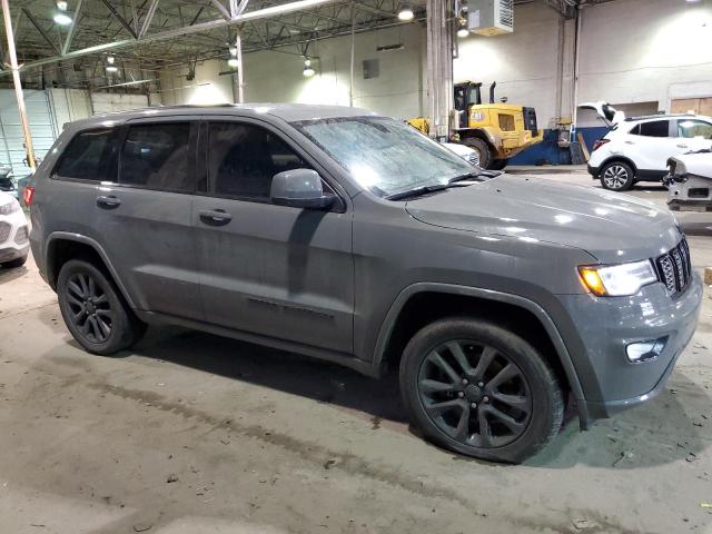 Photo 3 VIN: 1C4RJFAGXMC795436 - JEEP GRAND CHEROKEE 