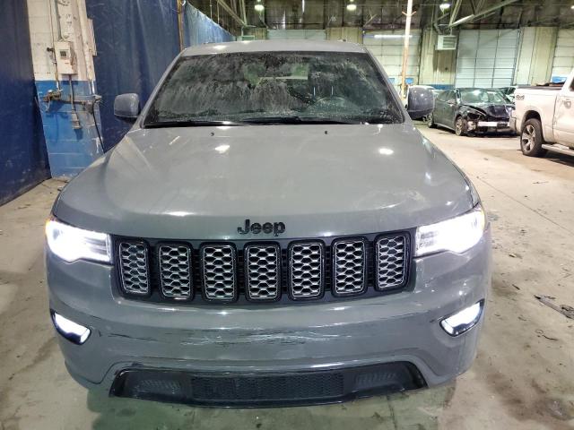 Photo 4 VIN: 1C4RJFAGXMC795436 - JEEP GRAND CHEROKEE 