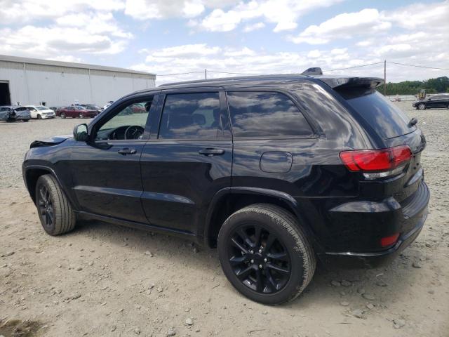 Photo 1 VIN: 1C4RJFAGXNC113821 - JEEP GRAND CHEROKEE 