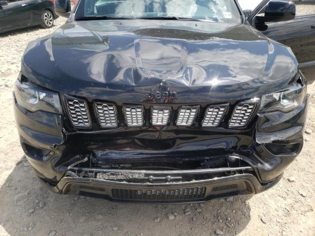 Photo 11 VIN: 1C4RJFAGXNC113821 - JEEP GRAND CHEROKEE 