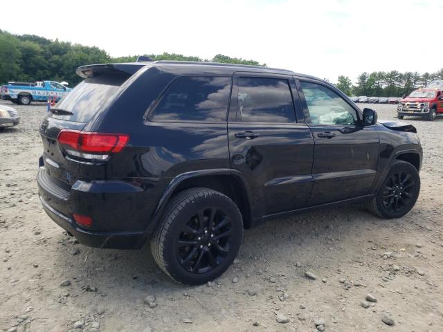 Photo 2 VIN: 1C4RJFAGXNC113821 - JEEP GRAND CHEROKEE 