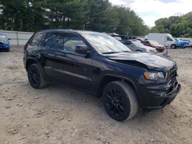 Photo 3 VIN: 1C4RJFAGXNC113821 - JEEP GRAND CHEROKEE 