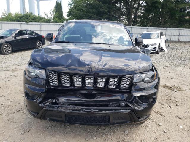 Photo 4 VIN: 1C4RJFAGXNC113821 - JEEP GRAND CHEROKEE 