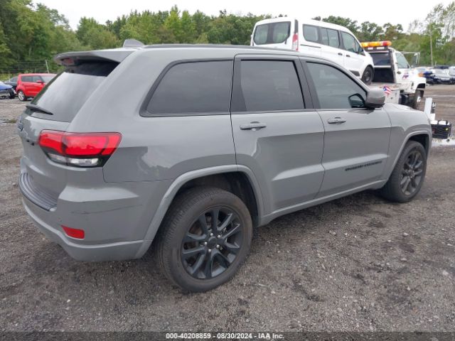 Photo 3 VIN: 1C4RJFAGXNC150495 - JEEP GRAND CHEROKEE 