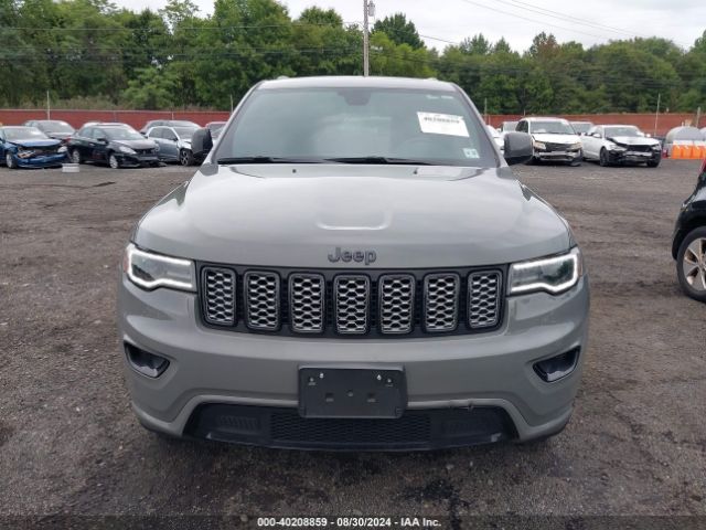 Photo 5 VIN: 1C4RJFAGXNC150495 - JEEP GRAND CHEROKEE 