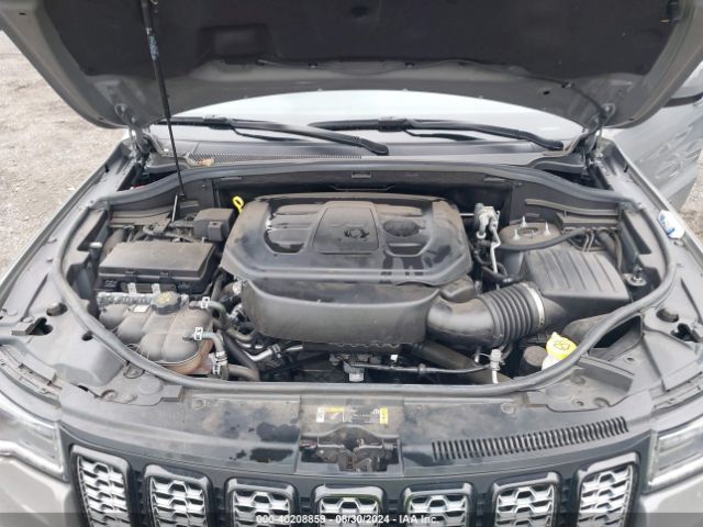 Photo 9 VIN: 1C4RJFAGXNC150495 - JEEP GRAND CHEROKEE 