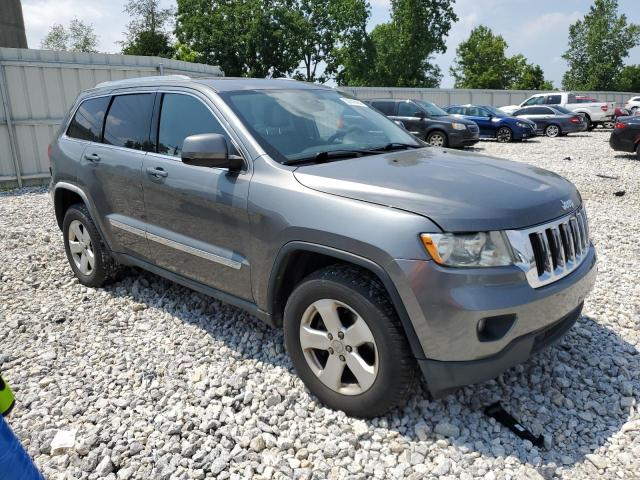 Photo 3 VIN: 1C4RJFAT0CC206292 - JEEP GRAND CHEROKEE 