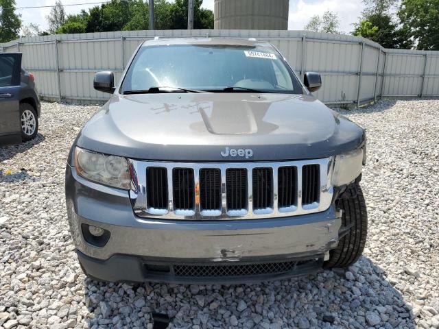 Photo 4 VIN: 1C4RJFAT0CC206292 - JEEP GRAND CHEROKEE 