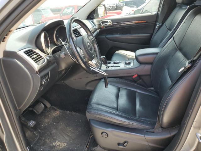 Photo 6 VIN: 1C4RJFAT0CC206292 - JEEP GRAND CHEROKEE 