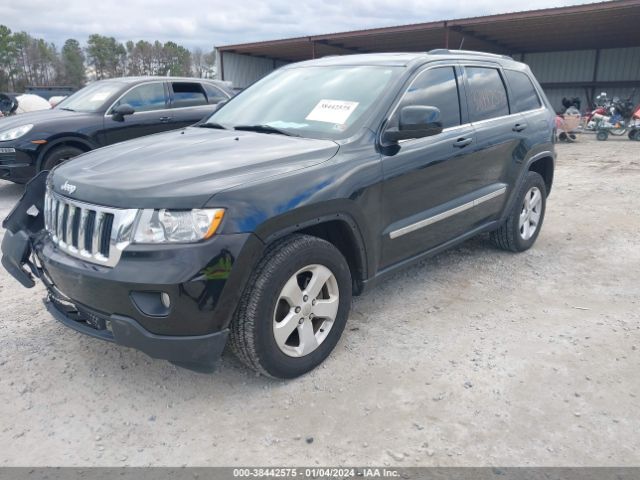 Photo 1 VIN: 1C4RJFAT0DC574618 - JEEP GRAND CHEROKEE 