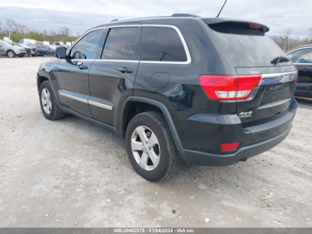 Photo 2 VIN: 1C4RJFAT0DC574618 - JEEP GRAND CHEROKEE 