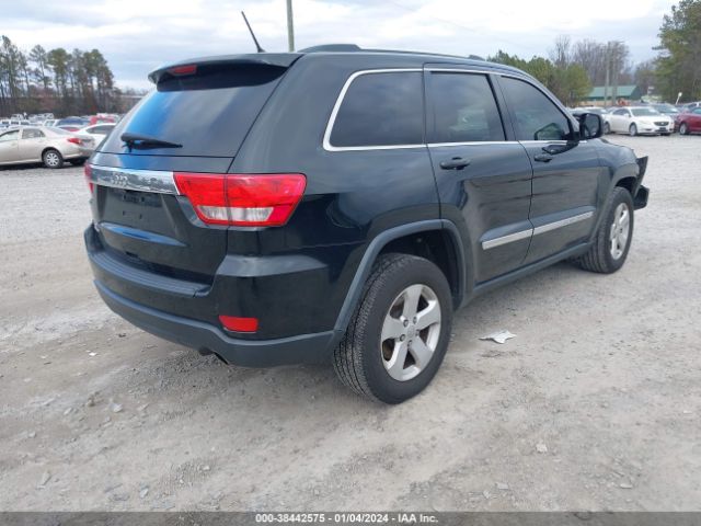 Photo 3 VIN: 1C4RJFAT0DC574618 - JEEP GRAND CHEROKEE 