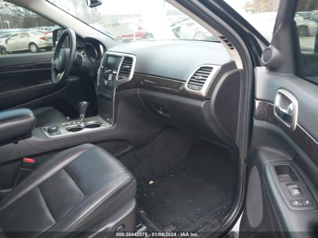 Photo 4 VIN: 1C4RJFAT0DC574618 - JEEP GRAND CHEROKEE 