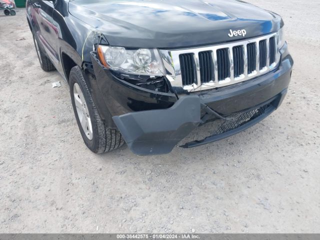 Photo 5 VIN: 1C4RJFAT0DC574618 - JEEP GRAND CHEROKEE 