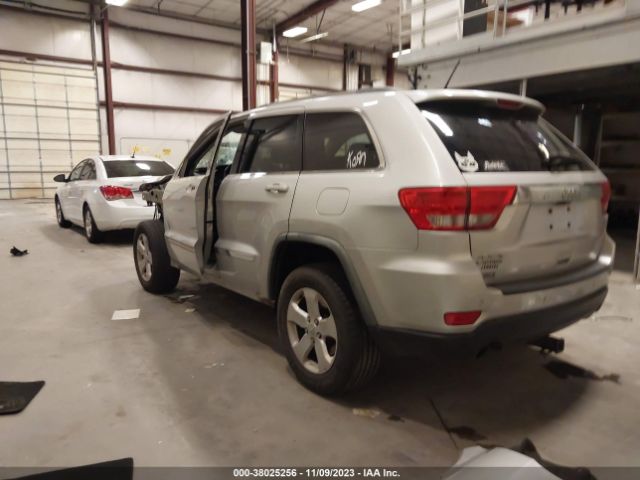 Photo 2 VIN: 1C4RJFAT1CC154347 - JEEP GRAND CHEROKEE 