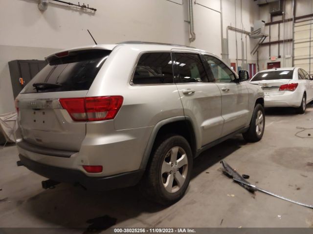 Photo 3 VIN: 1C4RJFAT1CC154347 - JEEP GRAND CHEROKEE 