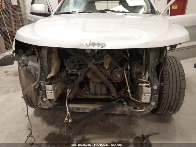 Photo 5 VIN: 1C4RJFAT1CC154347 - JEEP GRAND CHEROKEE 