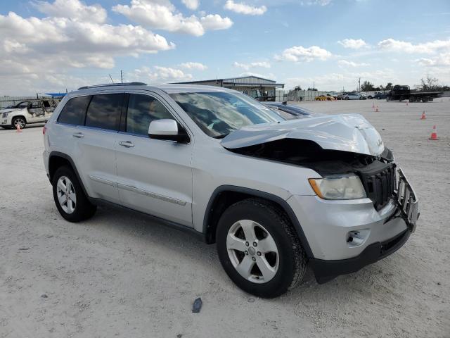 Photo 3 VIN: 1C4RJFAT1CC278179 - JEEP GRAND CHEROKEE 