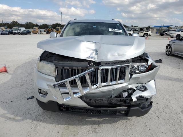 Photo 4 VIN: 1C4RJFAT1CC278179 - JEEP GRAND CHEROKEE 