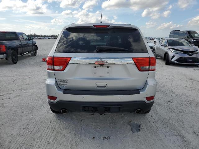 Photo 5 VIN: 1C4RJFAT1CC278179 - JEEP GRAND CHEROKEE 