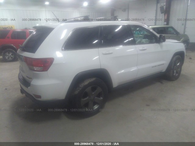 Photo 3 VIN: 1C4RJFAT1DC589810 - JEEP GRAND CHEROKEE 