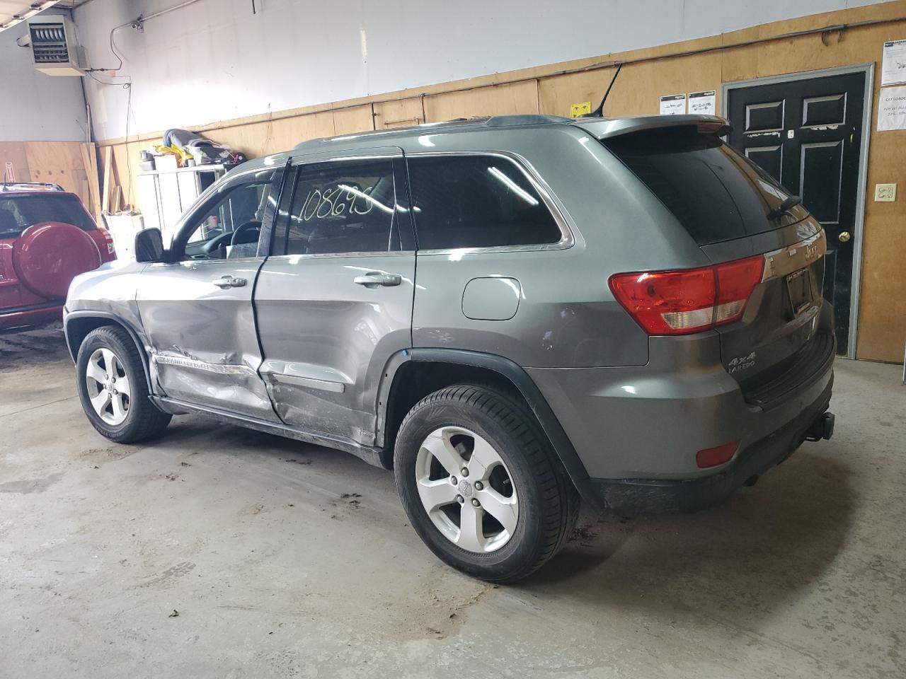 Photo 1 VIN: 1C4RJFAT2CC239732 - JEEP GRAND CHEROKEE 