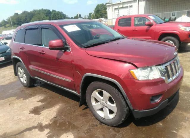 Photo 0 VIN: 1C4RJFAT3CC128090 - JEEP GRAND CHEROKEE 