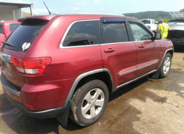 Photo 3 VIN: 1C4RJFAT3CC128090 - JEEP GRAND CHEROKEE 