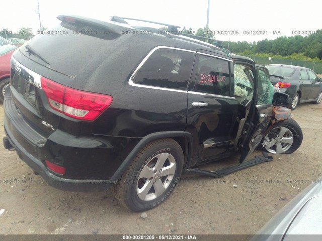 Photo 3 VIN: 1C4RJFAT3CC305141 - JEEP GRAND CHEROKEE 