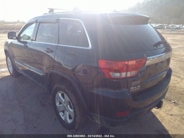 Photo 2 VIN: 1C4RJFAT3CC307682 - JEEP GRAND CHEROKEE 