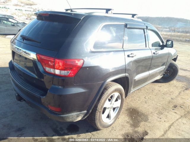 Photo 3 VIN: 1C4RJFAT3CC307682 - JEEP GRAND CHEROKEE 