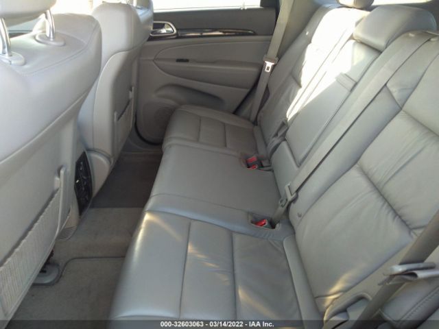 Photo 7 VIN: 1C4RJFAT3CC307682 - JEEP GRAND CHEROKEE 