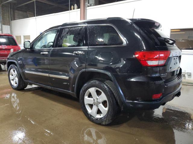 Photo 1 VIN: 1C4RJFAT3DC509942 - JEEP GRAND CHEROKEE 