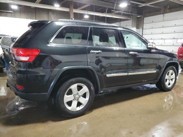 Photo 2 VIN: 1C4RJFAT3DC509942 - JEEP GRAND CHEROKEE 