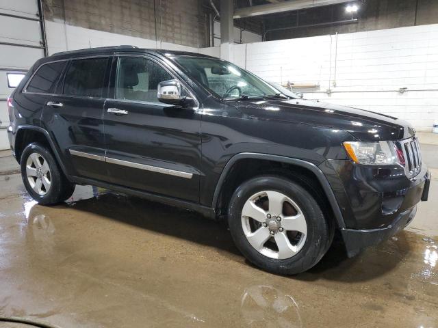 Photo 3 VIN: 1C4RJFAT3DC509942 - JEEP GRAND CHEROKEE 