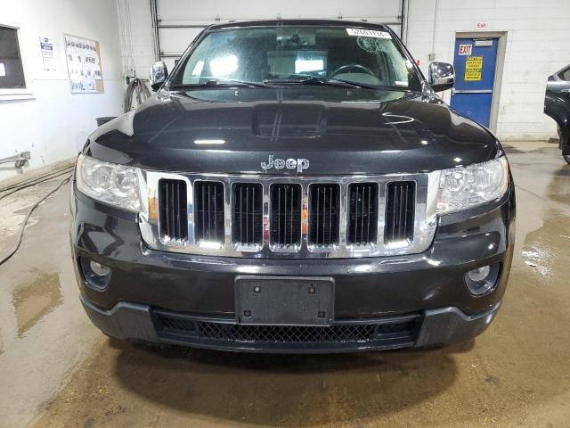 Photo 4 VIN: 1C4RJFAT3DC509942 - JEEP GRAND CHEROKEE 